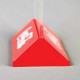 Menyholder Pyramide fot