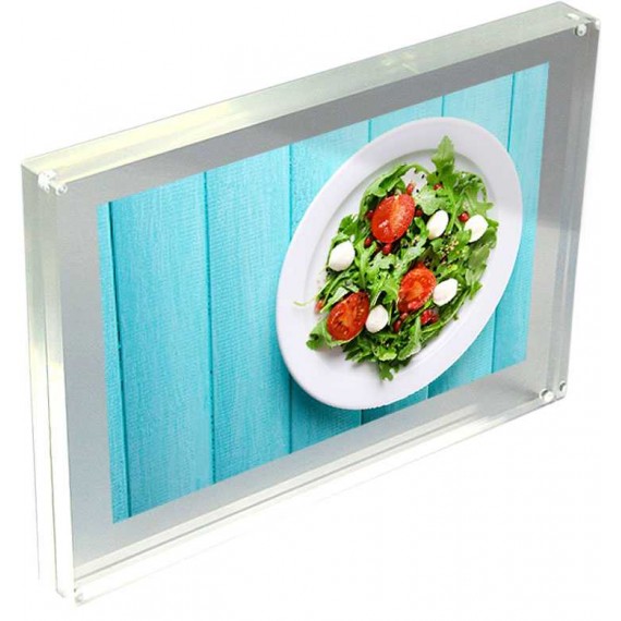 Moderne plakatholder