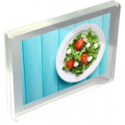 Moderne plakatholder