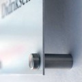 Avstandsstykker 12x30mm, 12 pk.