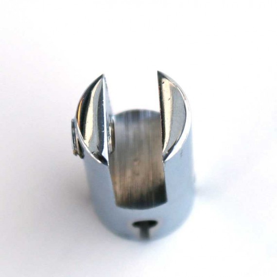 Wire skiltfeste