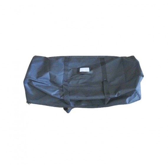 Promotion stand kommer inkl. bag