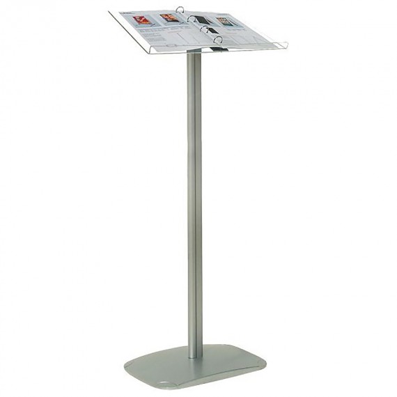 Meny stand