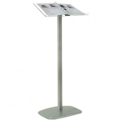 Meny stand