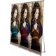 Kvikkbanner, 3 stk inkl. print