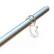 Magnetisk bannerholder med teleskopstang