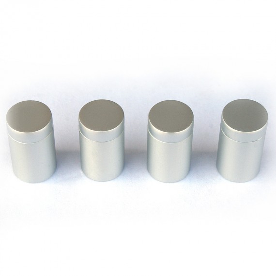 Avstandsstykker 4 pk.