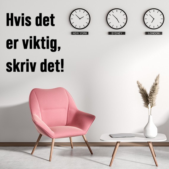 Sorte konturskjært folie til å feste direkte på vegg