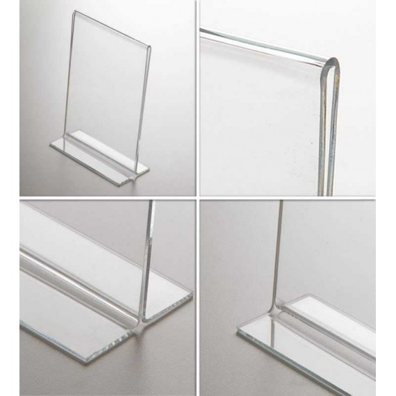 Menyholder plexi detaljer