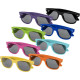 Vi kan leverer solbriller i mange farger