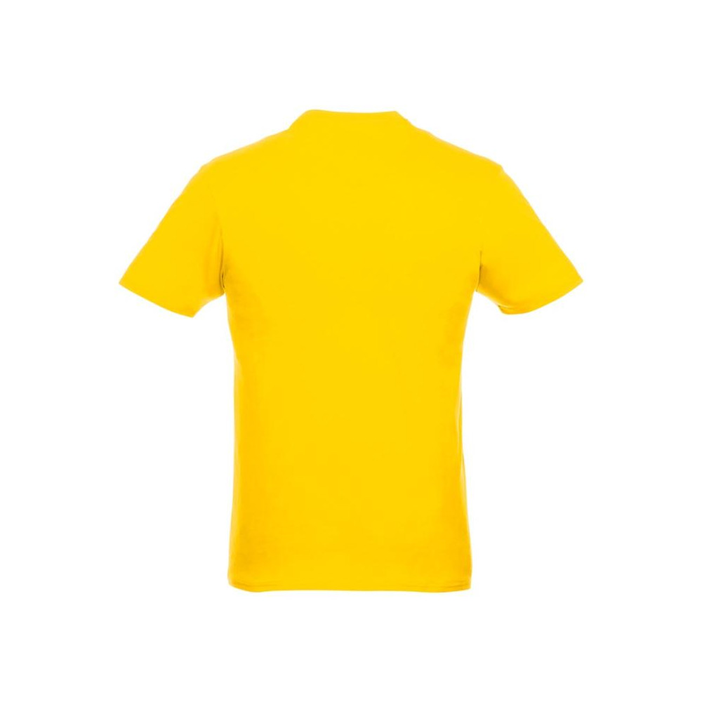 Kampanje T-skjorte med trykk