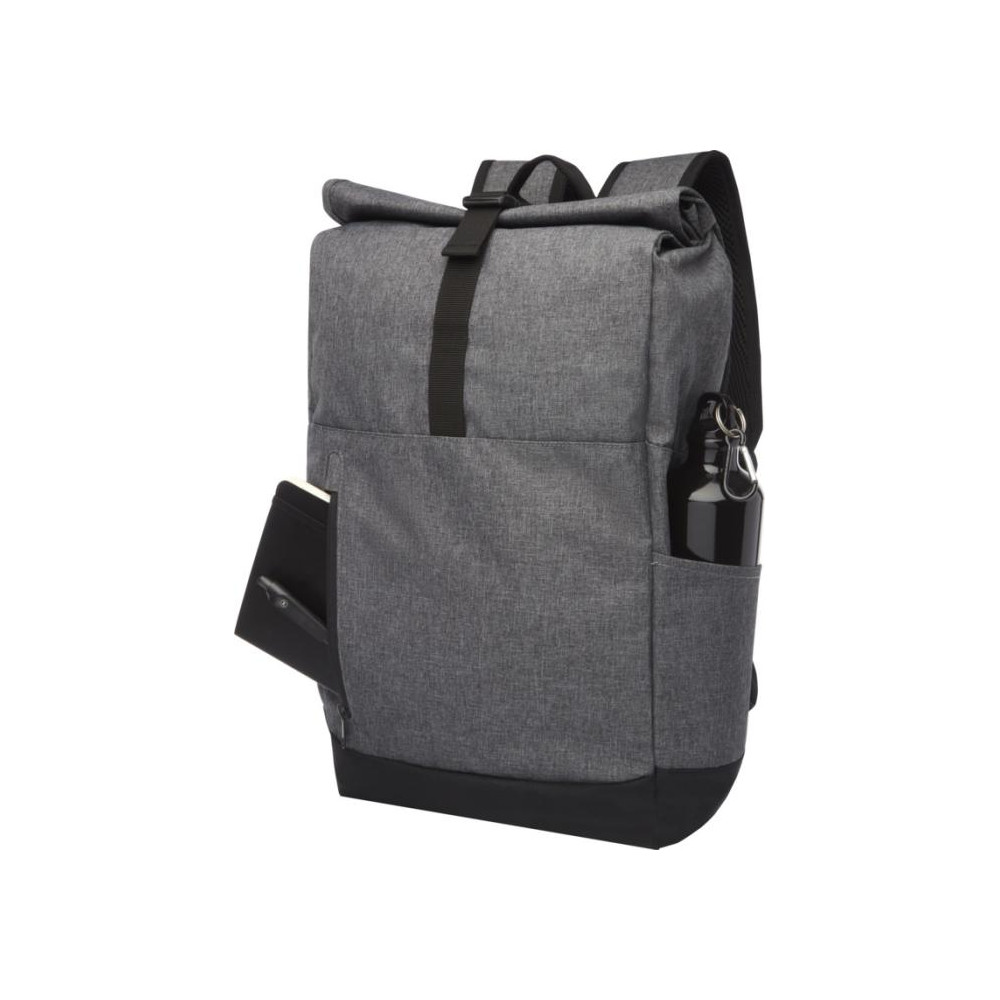 Backpack ryggsekk med plass til pc