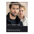 Klikk her for E-katalog Reklameartikler og Merch