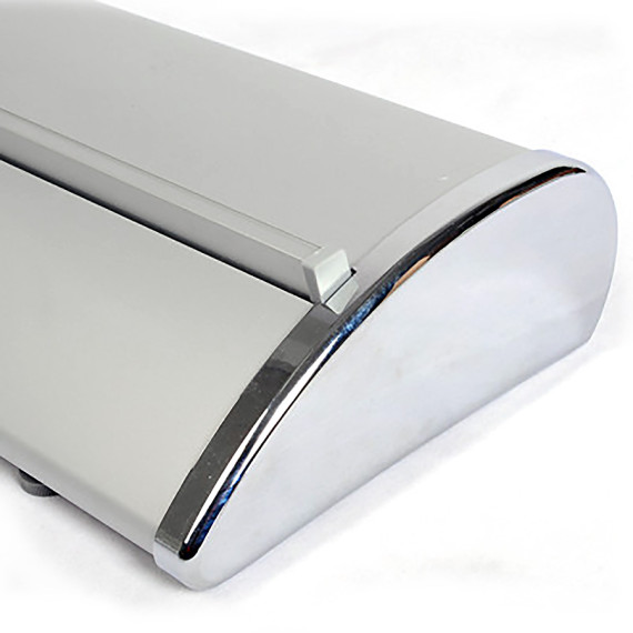 roll-up, messevegg, stor roll-up 150 cm bredde