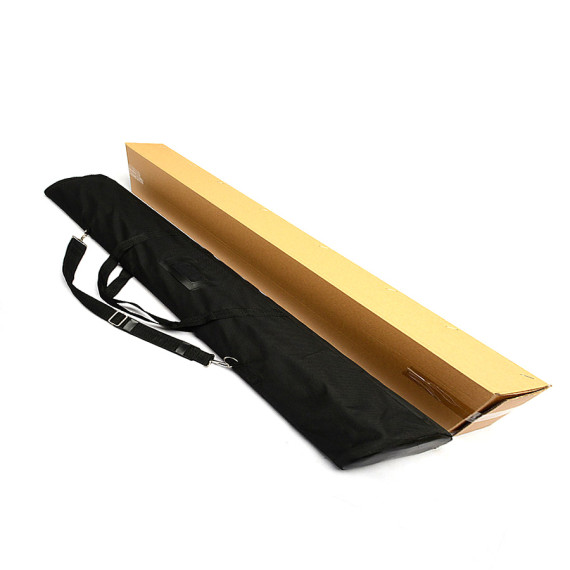 roll-up, messevegg, stor roll-up 150 cm bredde