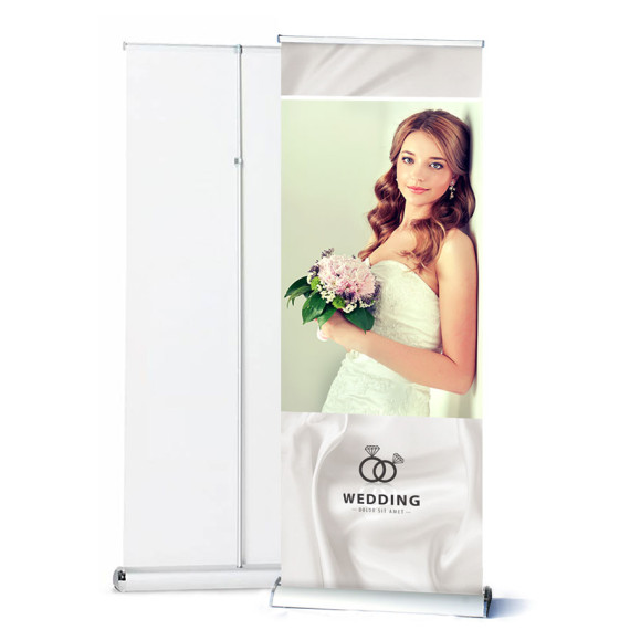 Roll-up luksus er en pen og stabil kassett