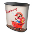 Messebord med rask levering