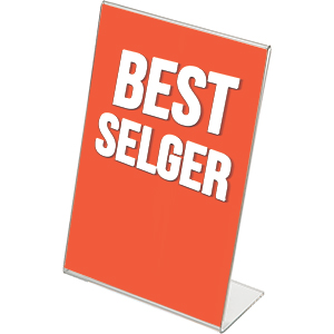 Bestselgere