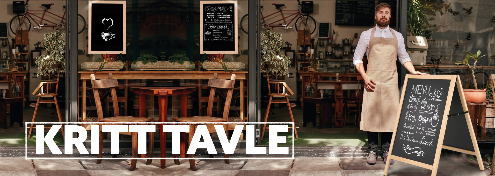 Vårens mest populære produkt – en moderne klassiker!